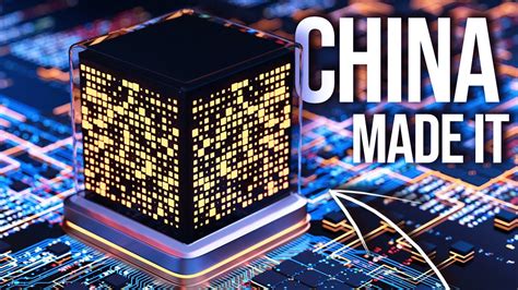 are computers made in china or us